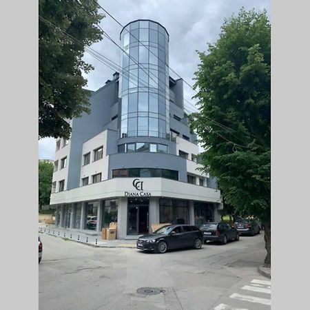 Lux 1Bd/1Ba City Center Apartment Μπλαγκόεβγκραντ Εξωτερικό φωτογραφία